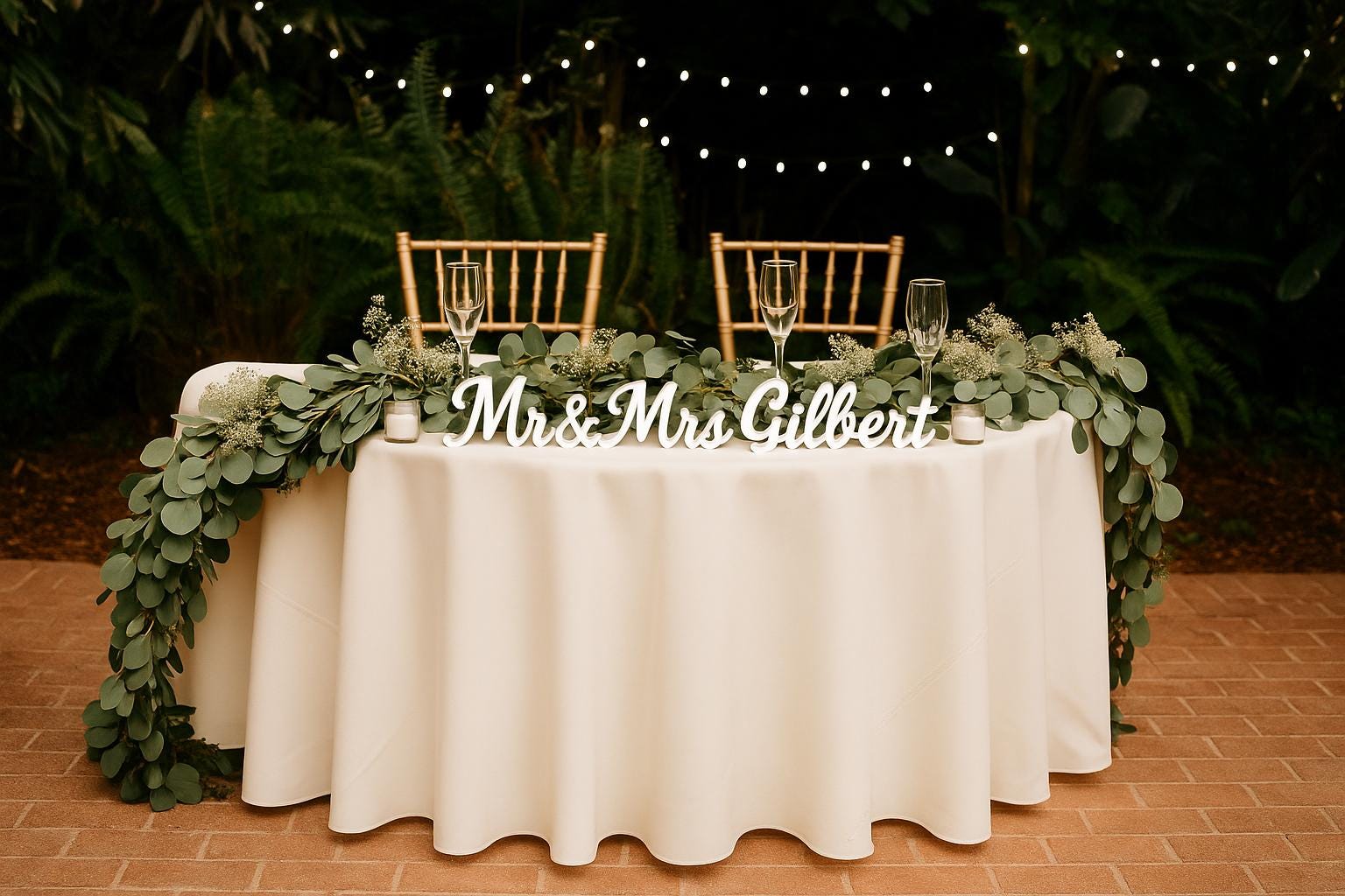 Wedding Decor