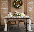 Custom Last Name Sign, Wooden Family Sign, Wedding Centerpiece, Wedding Name Signs, Sweetheart table Decor, Large Signs Up to 10" tall
